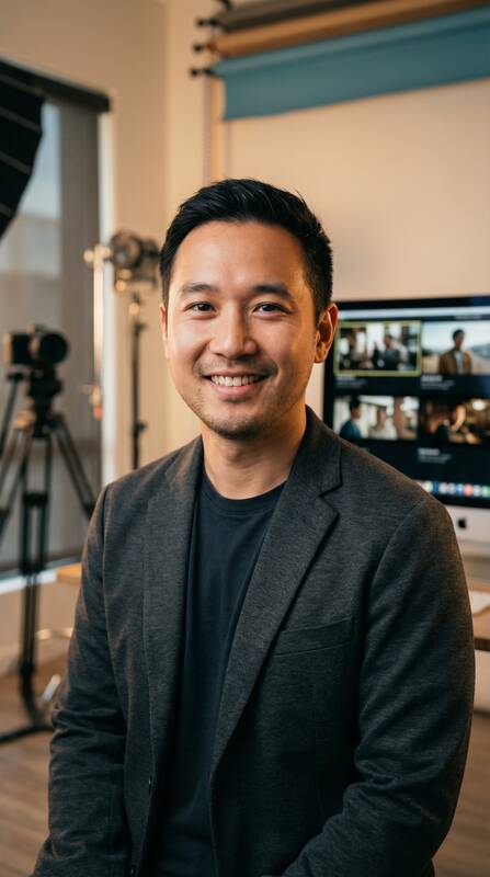 禁漫天堂创作者