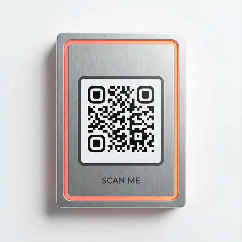 禁漫天堂商务二维码