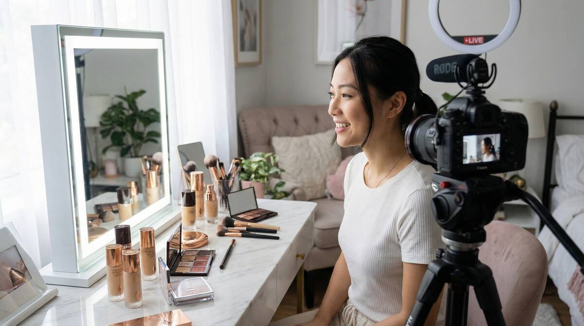 禁漫天堂美妆教程视频